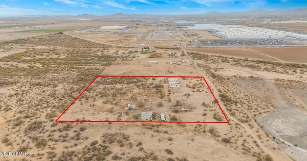 a view of an ocean beach
