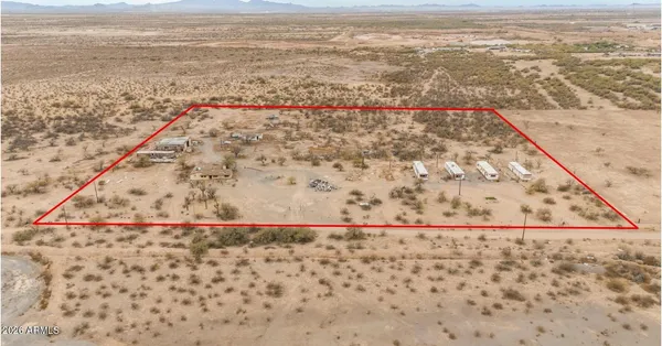 $565,000 | 3838 South Verbena Road, Casa Grande, AZ 85193