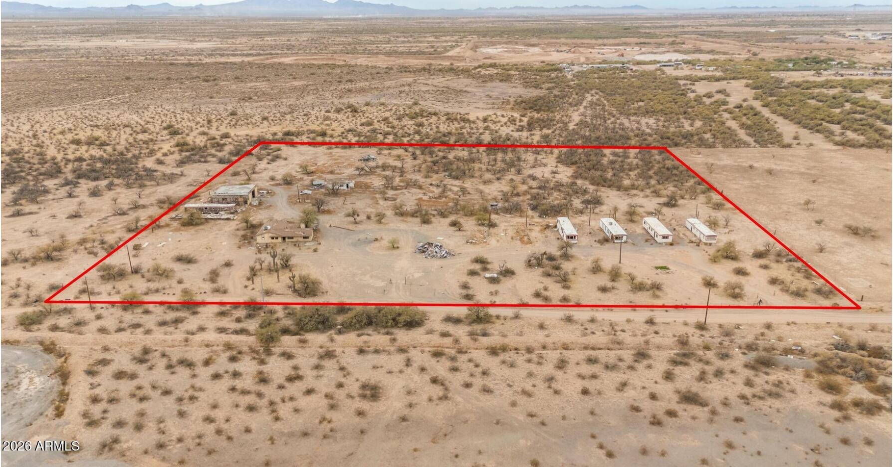 3838 South Verbena Road Casa Grande, AZ 85193 - Photo 4 of 6 a view of an ocean beach