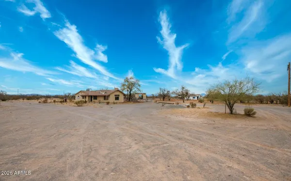 $565,000 | 3838 South Verbena Road, Casa Grande, AZ 85193