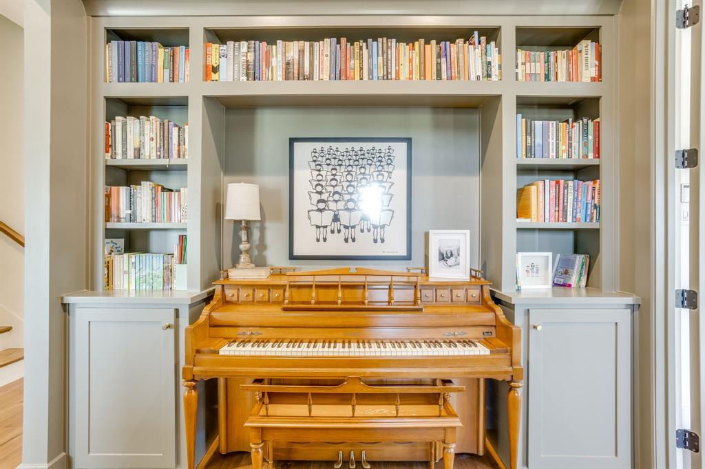 14000 Rozana Street Fort Worth, TX 76008 - Photo 16 of 38