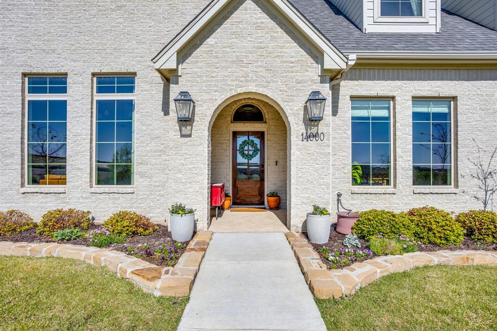 14000 Rozana Street Fort Worth, TX 76008 - Photo 2 of 38