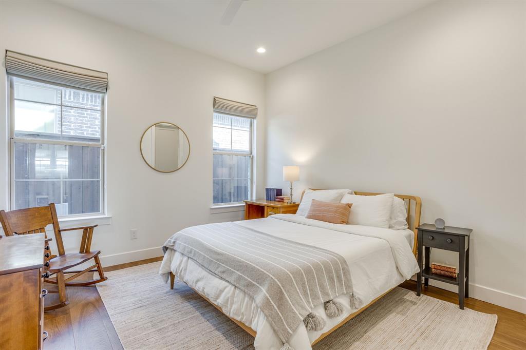 14000 Rozana Street Fort Worth, TX 76008 - Photo 21 of 38