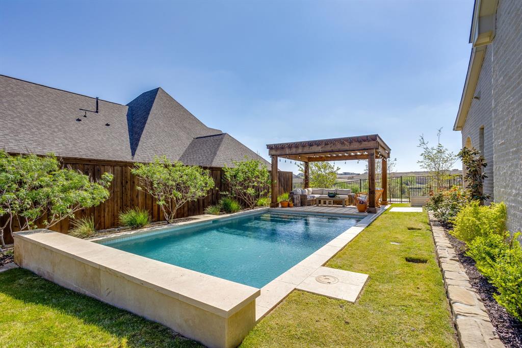 14000 Rozana Street Fort Worth, TX 76008 - Photo 38 of 38