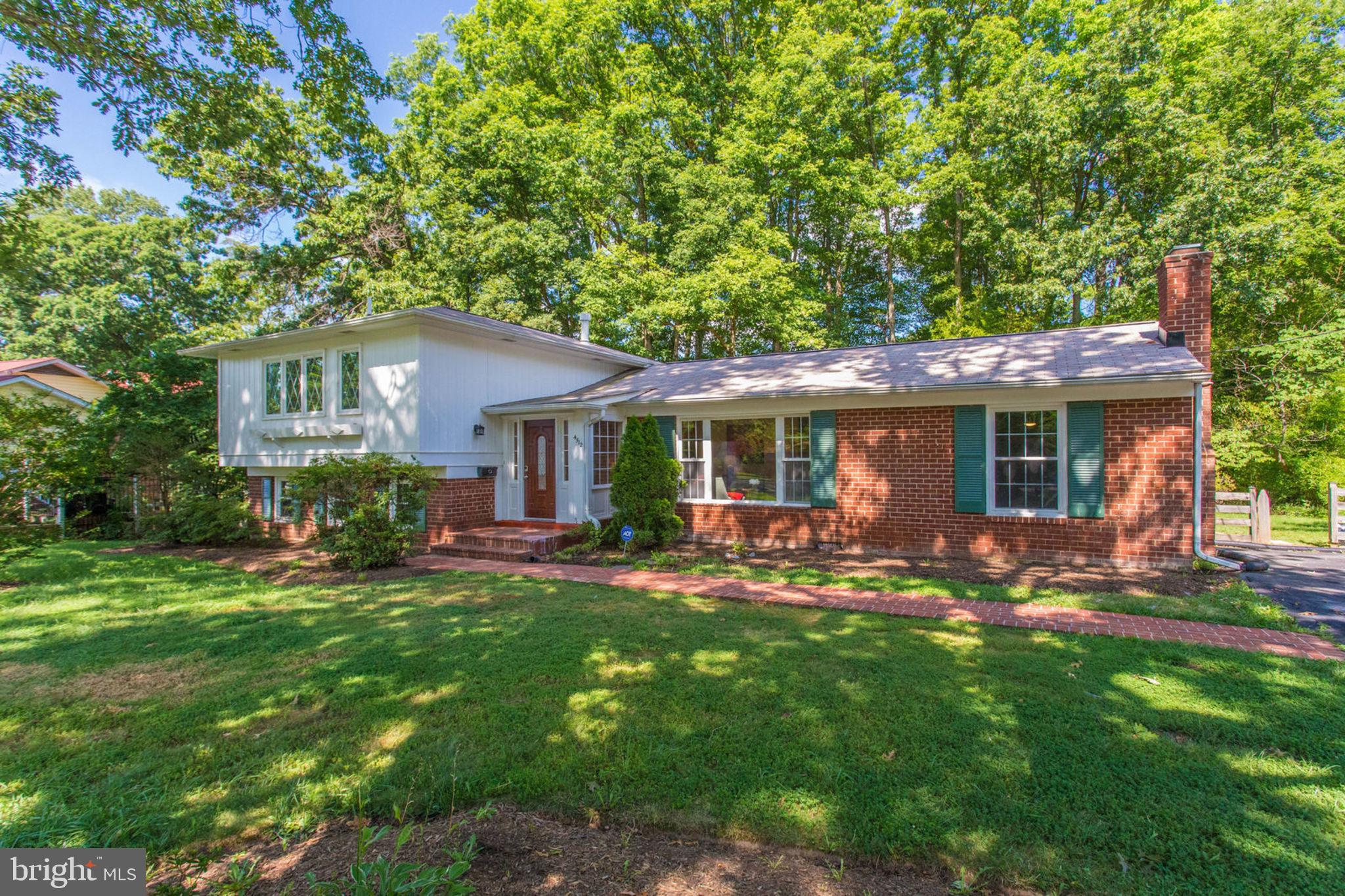 4512 Guinea Road Fairfax, VA 22032 - Photo 1 of 36 Gallery Image 1