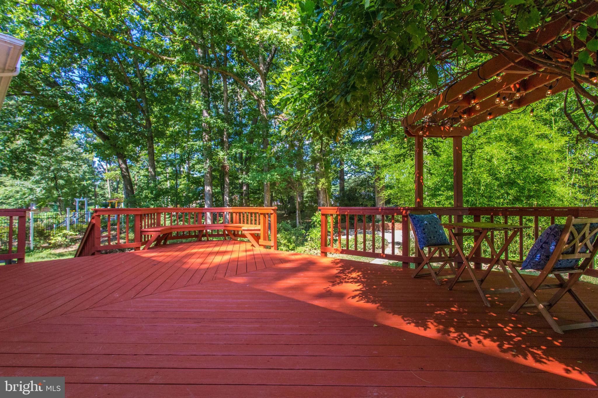 4512 Guinea Road Fairfax, VA 22032 - Photo 34 of 36 Gallery Image 34