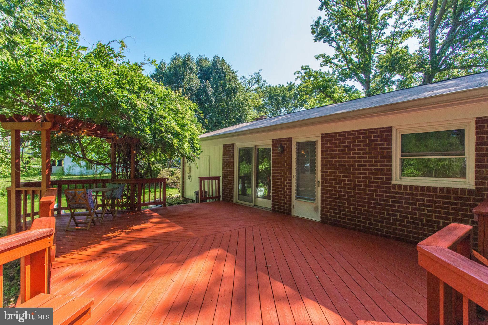 4512 Guinea Road Fairfax, VA 22032 - Photo 36 of 36 Gallery Image 36