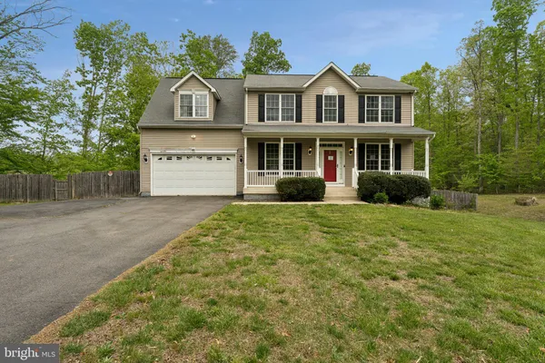 $632,950 | 60 Goodwin Street, Fredericksburg, VA 22406