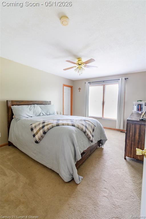12530 Harris Street Carleton, MI 48117 - Photo 21 of 38