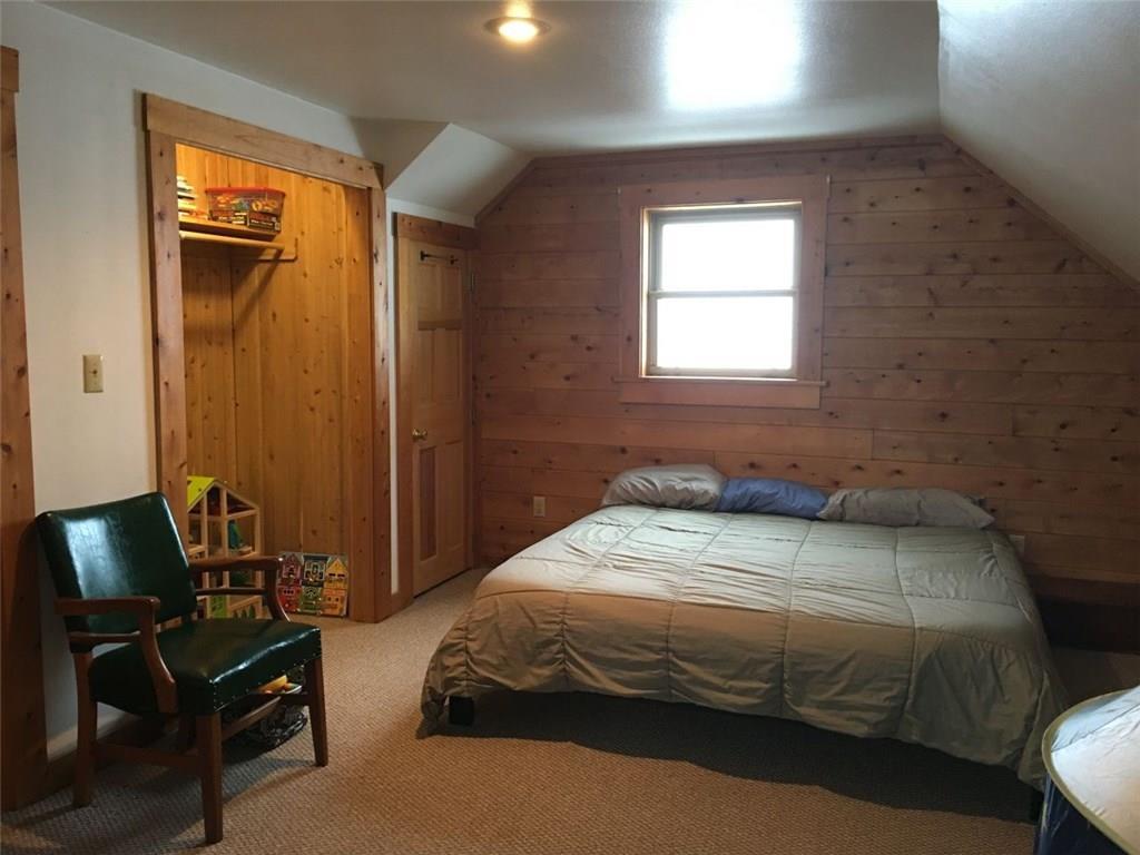 96 High Head Road East Machias, ME 04630 - Photo 23 of 34 Second Level Master Suite