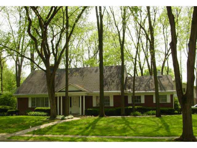 4475 Langport Road Upper Arlington, OH 43220 - Photo 1 of 1