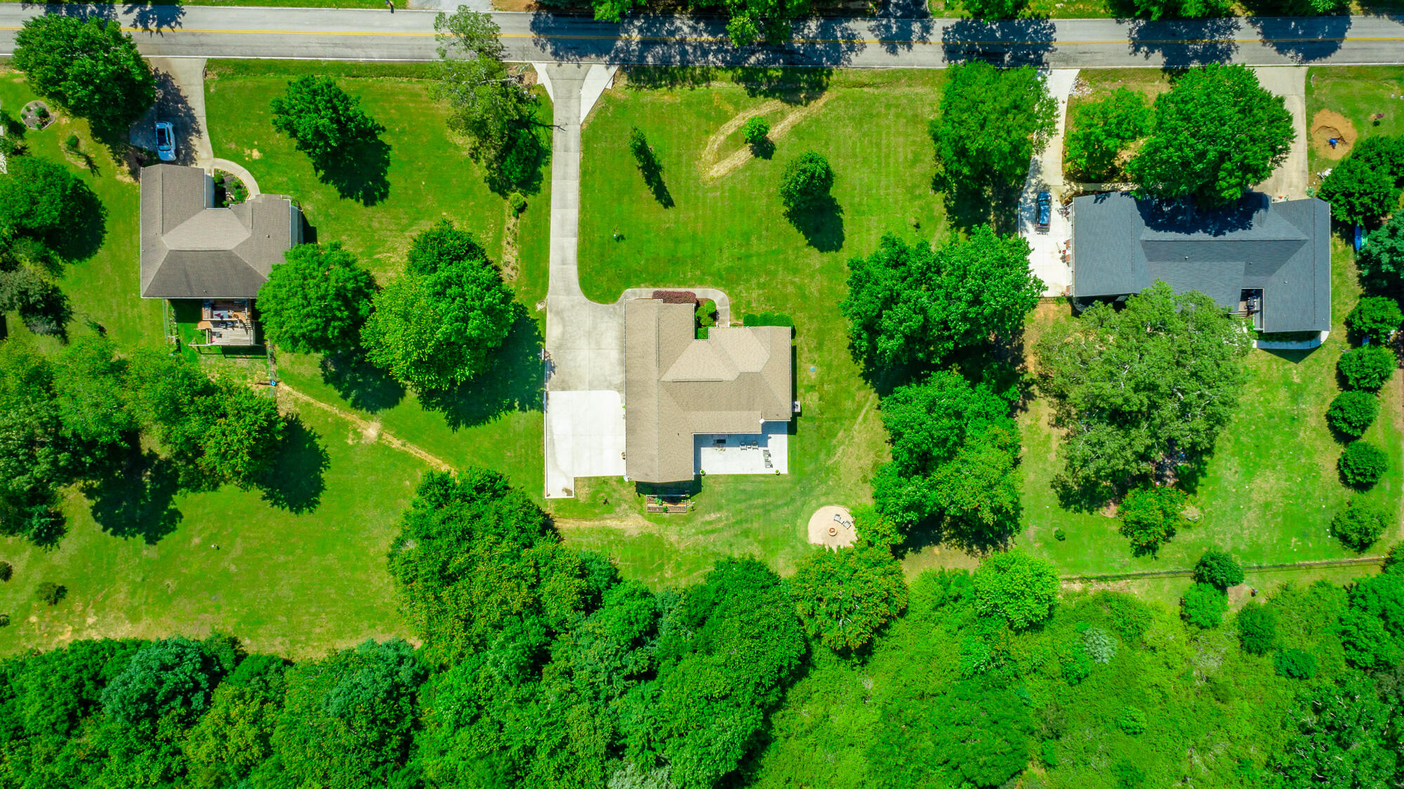9923 Sims-Harris Road Ooltewah, TN 37363 - Photo 104 of 125 9923 Sims-Harris Road HD-109
