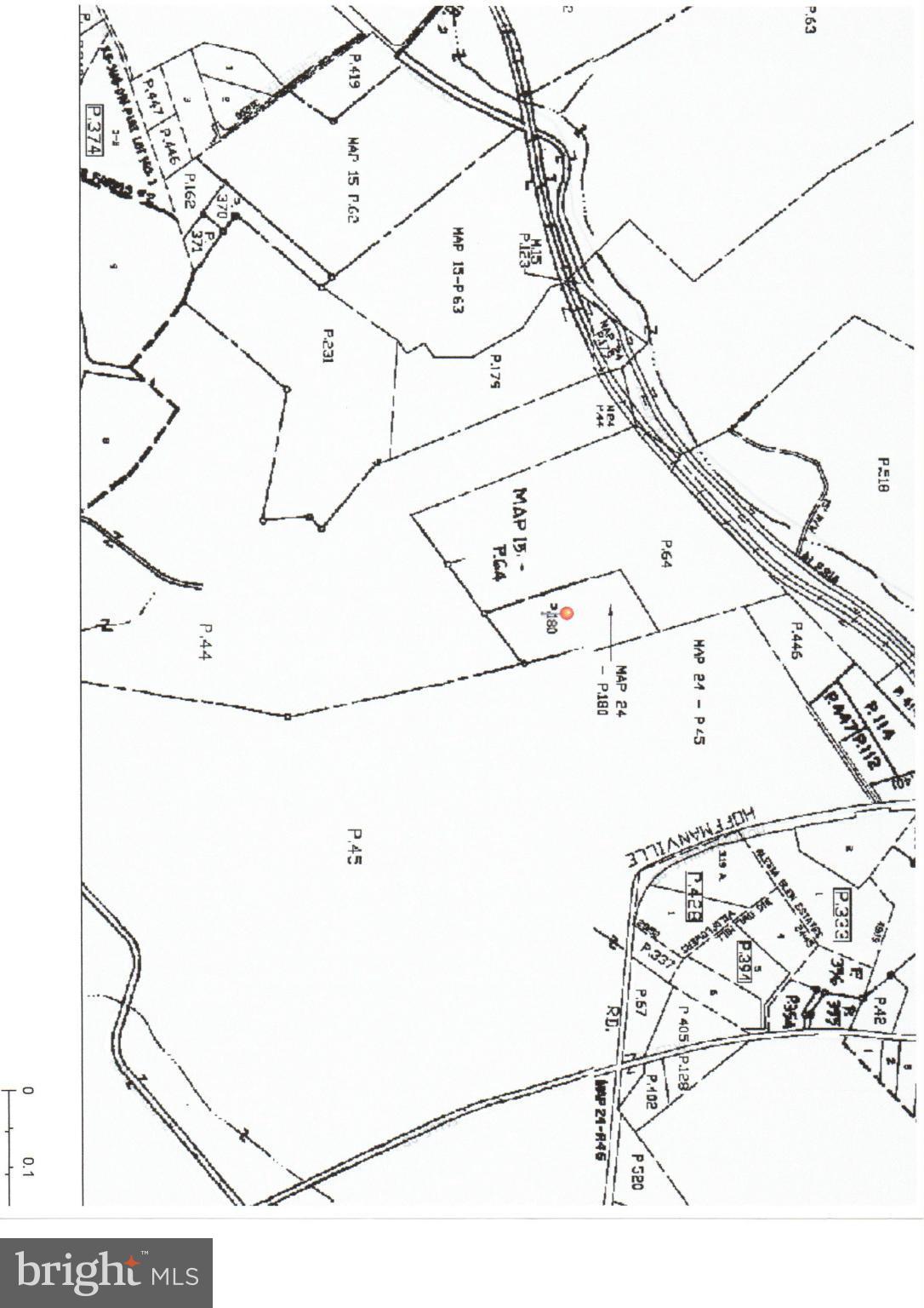 South Young Road South Manchester, MD 21102 - Photo 1 of 1 Lot Location Map