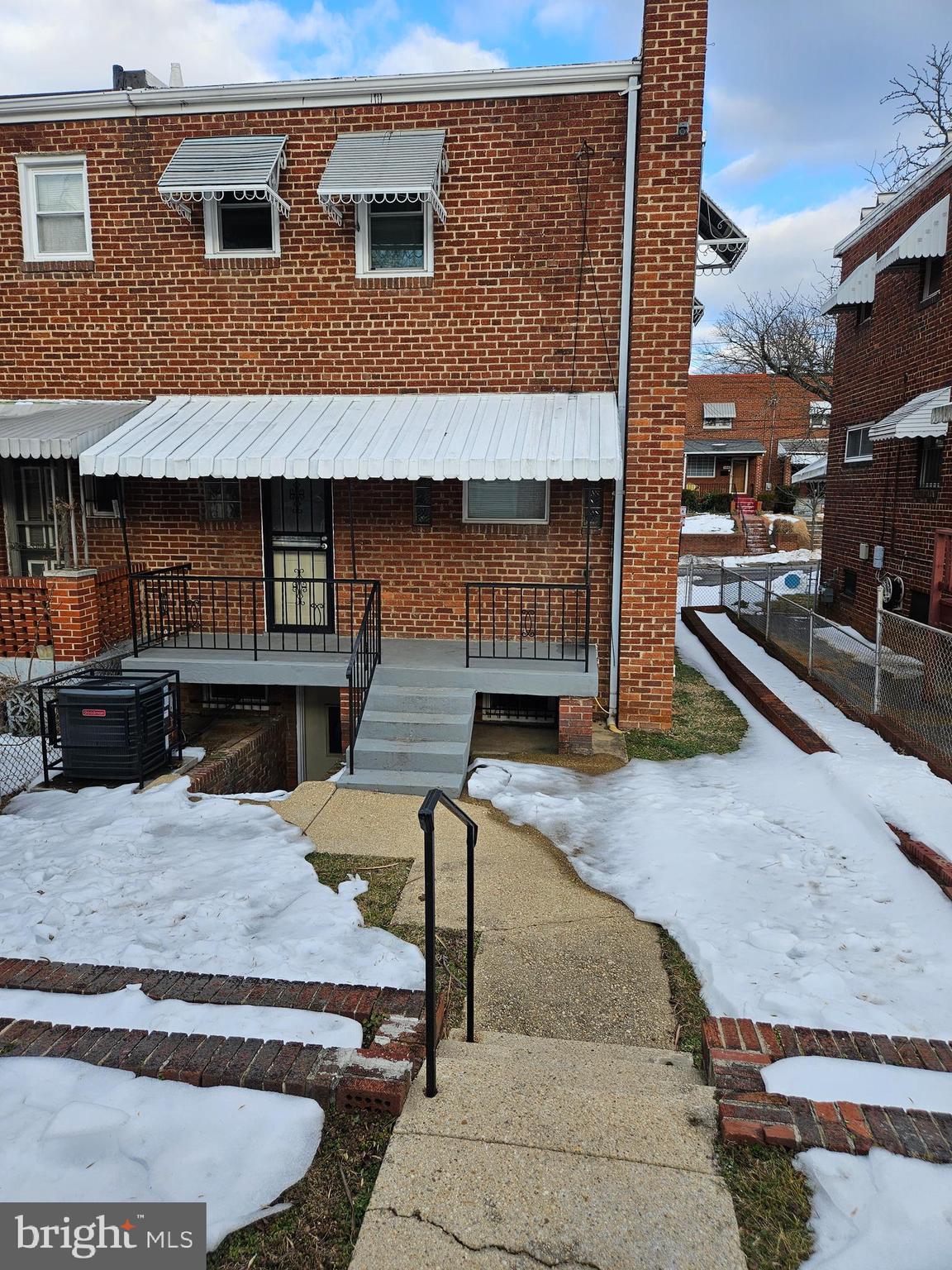 107 55th Street Southeast Washington, DC 20019 - Photo 15 of 17