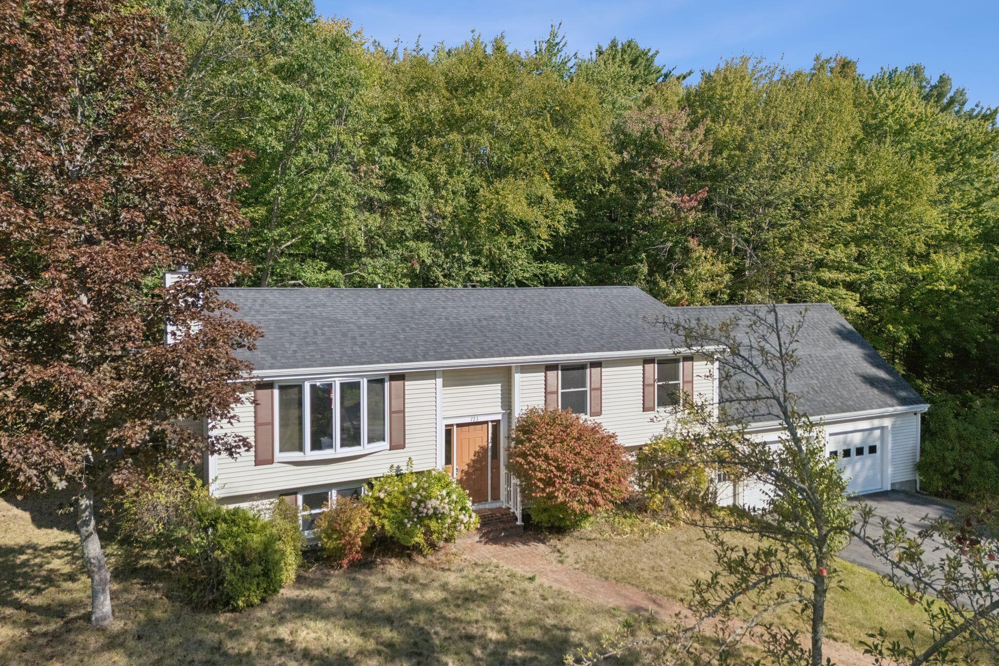 723 Hanson Ridge Road Sanford, ME 04083 - Photo 2 of 44 Exterior Front