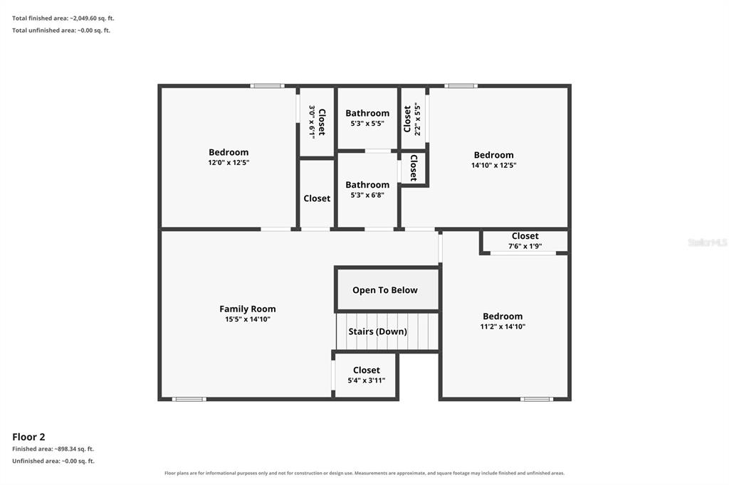 7539 Southwest 64th St Road Ocala, FL 34474 - Photo 43 of 44 Gallery Image 43
