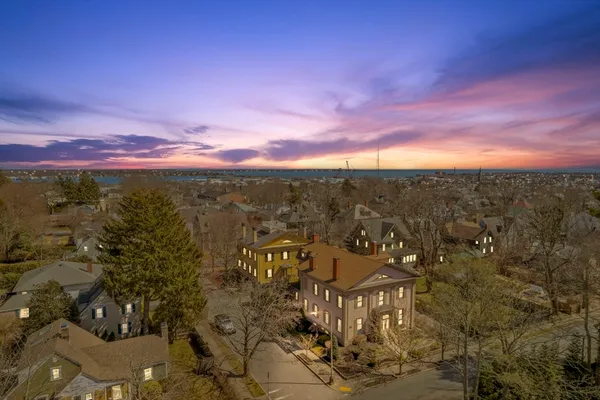 $879,000 | 76 Cottage Street, New Bedford, MA 02740