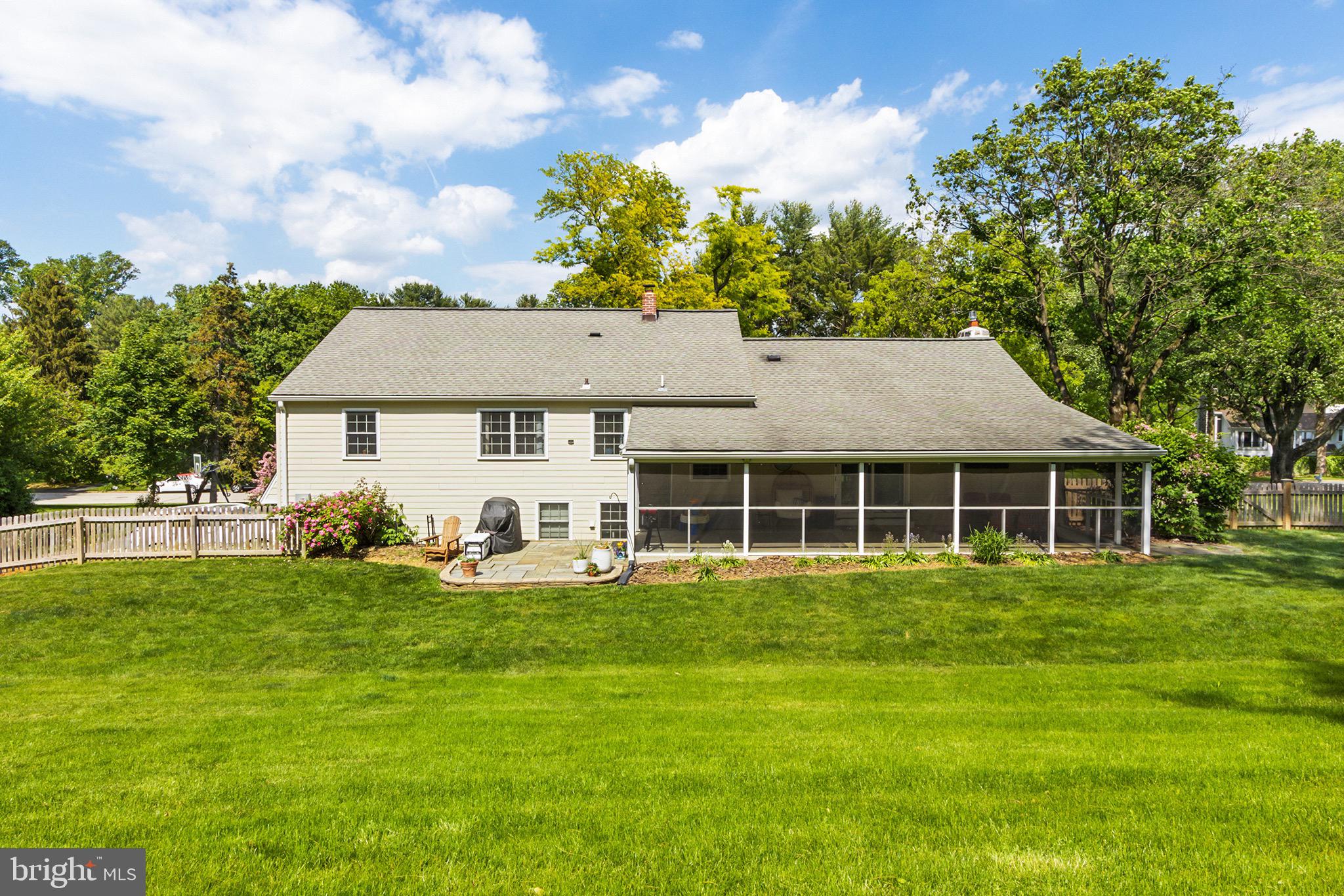 886 Llewelyn Road Berwyn, PA 19312 - Photo 16 of 45
