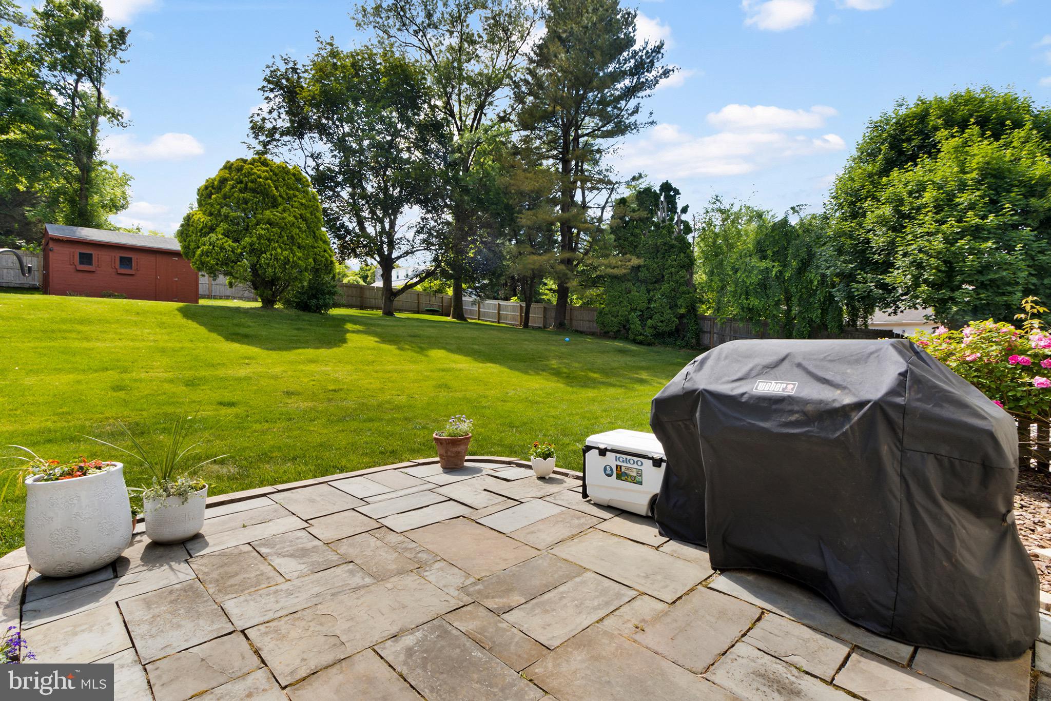 886 Llewelyn Road Berwyn, PA 19312 - Photo 17 of 45