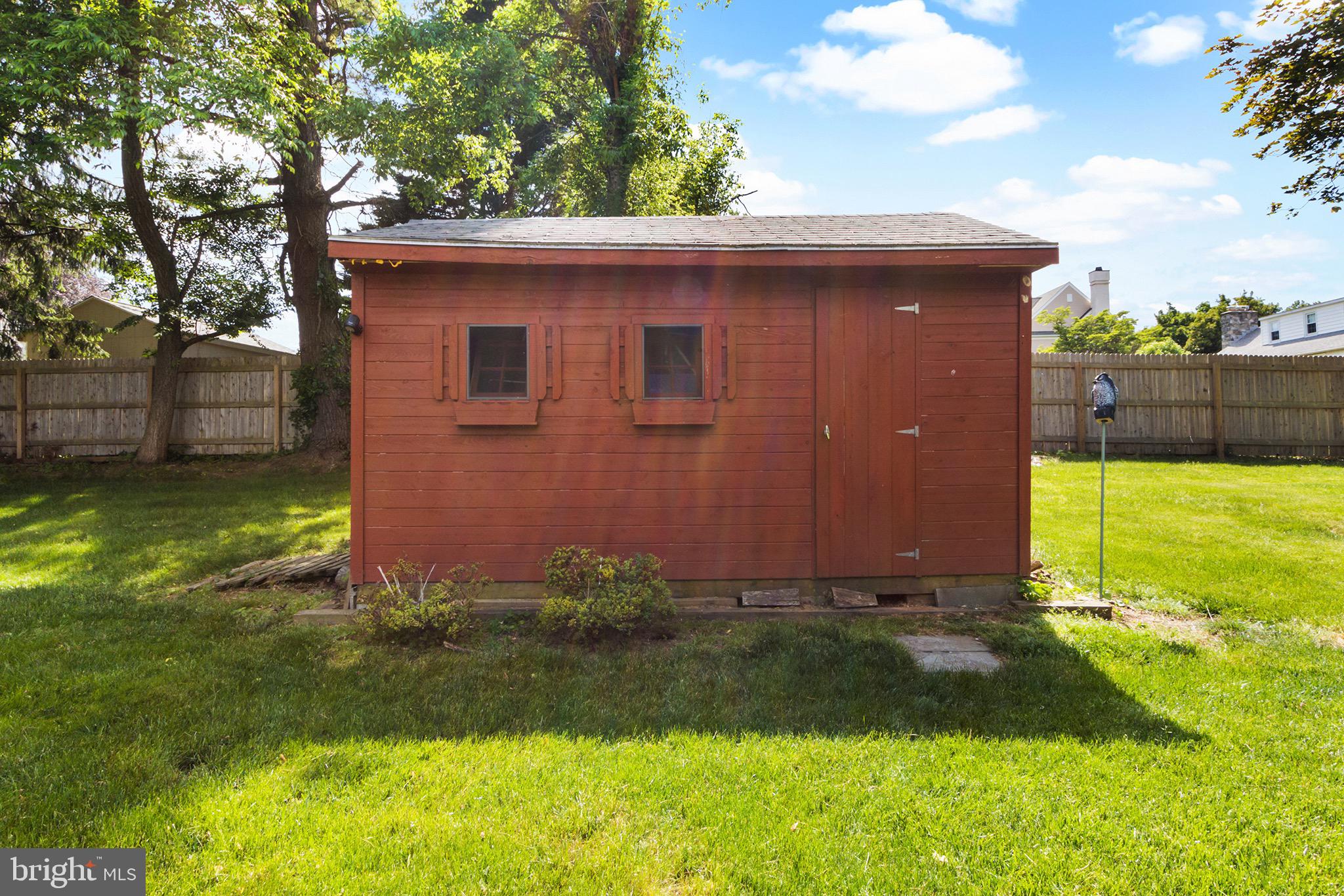 886 Llewelyn Road Berwyn, PA 19312 - Photo 19 of 45