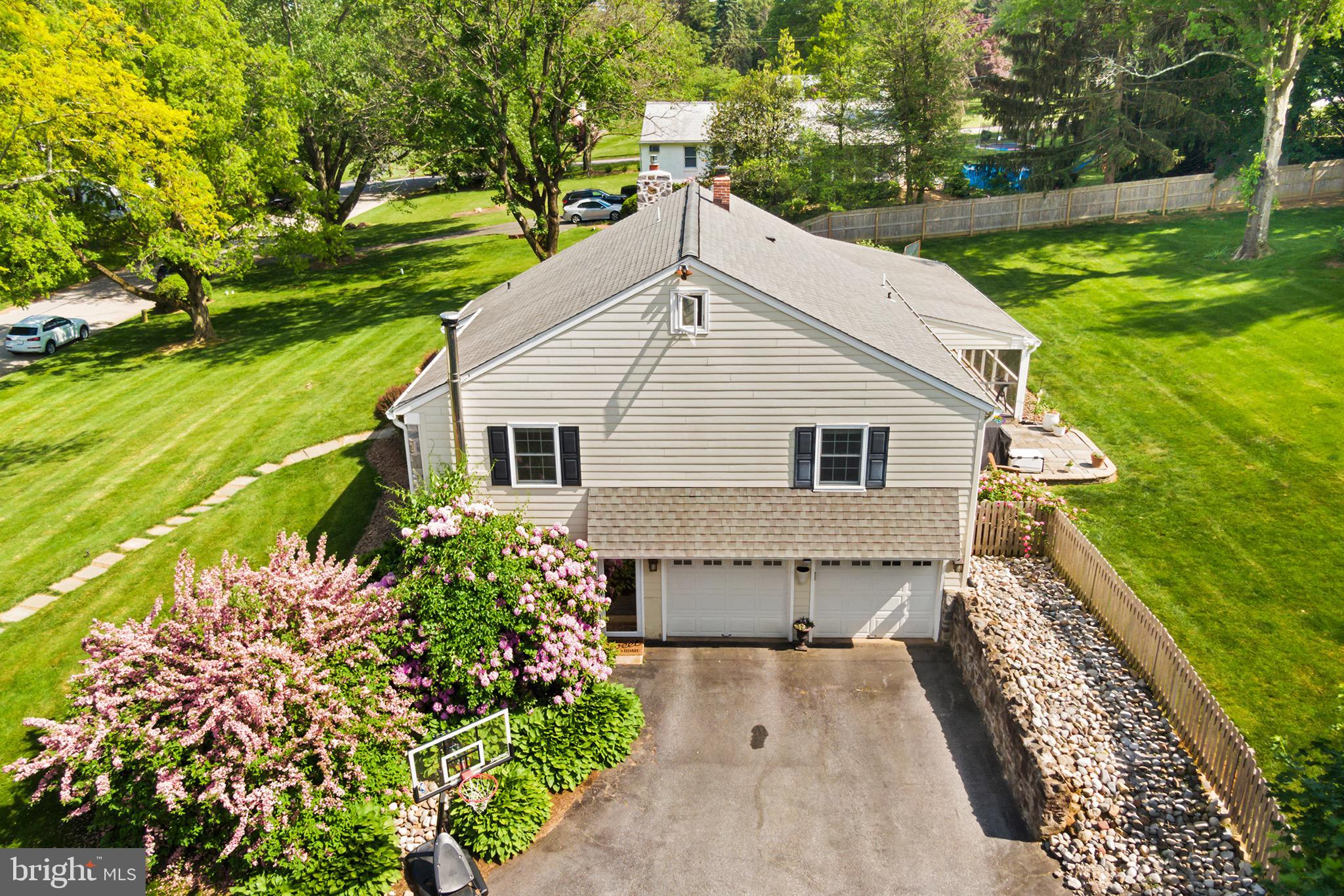 886 Llewelyn Road Berwyn, PA 19312 - Photo 36 of 45