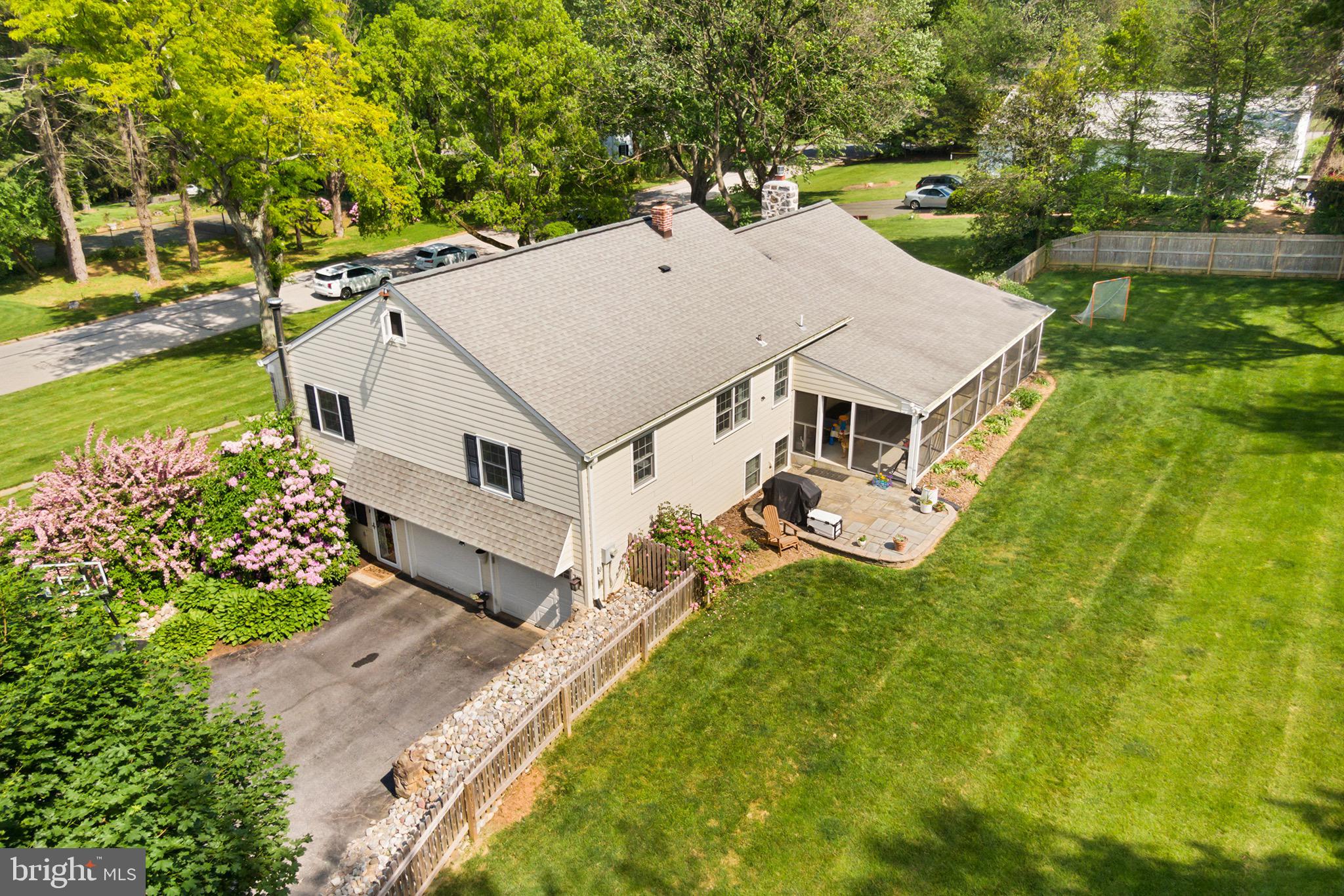 886 Llewelyn Road Berwyn, PA 19312 - Photo 37 of 45