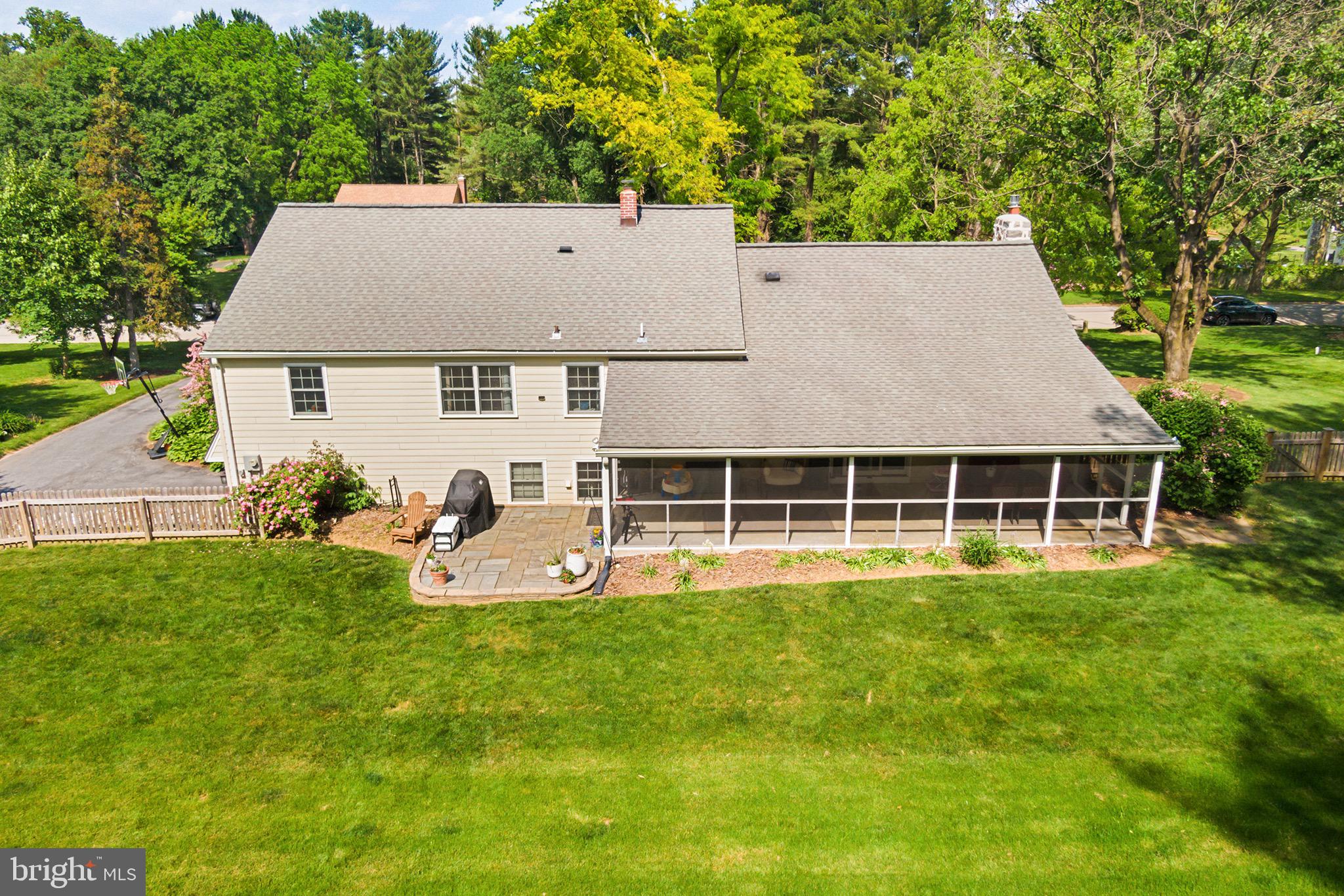 886 Llewelyn Road Berwyn, PA 19312 - Photo 39 of 45