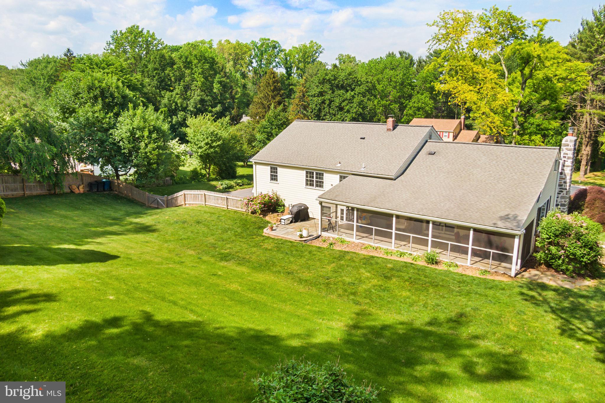 886 Llewelyn Road Berwyn, PA 19312 - Photo 40 of 45