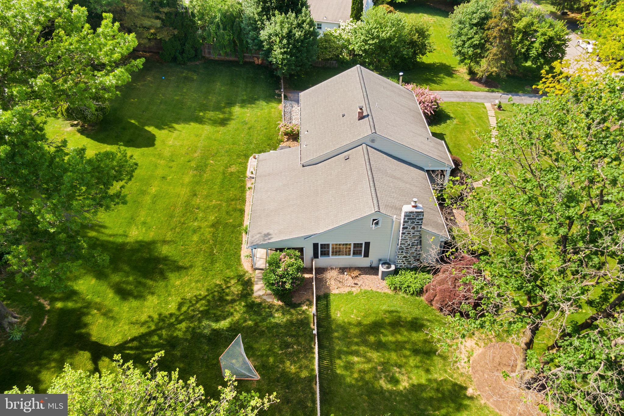 886 Llewelyn Road Berwyn, PA 19312 - Photo 42 of 45