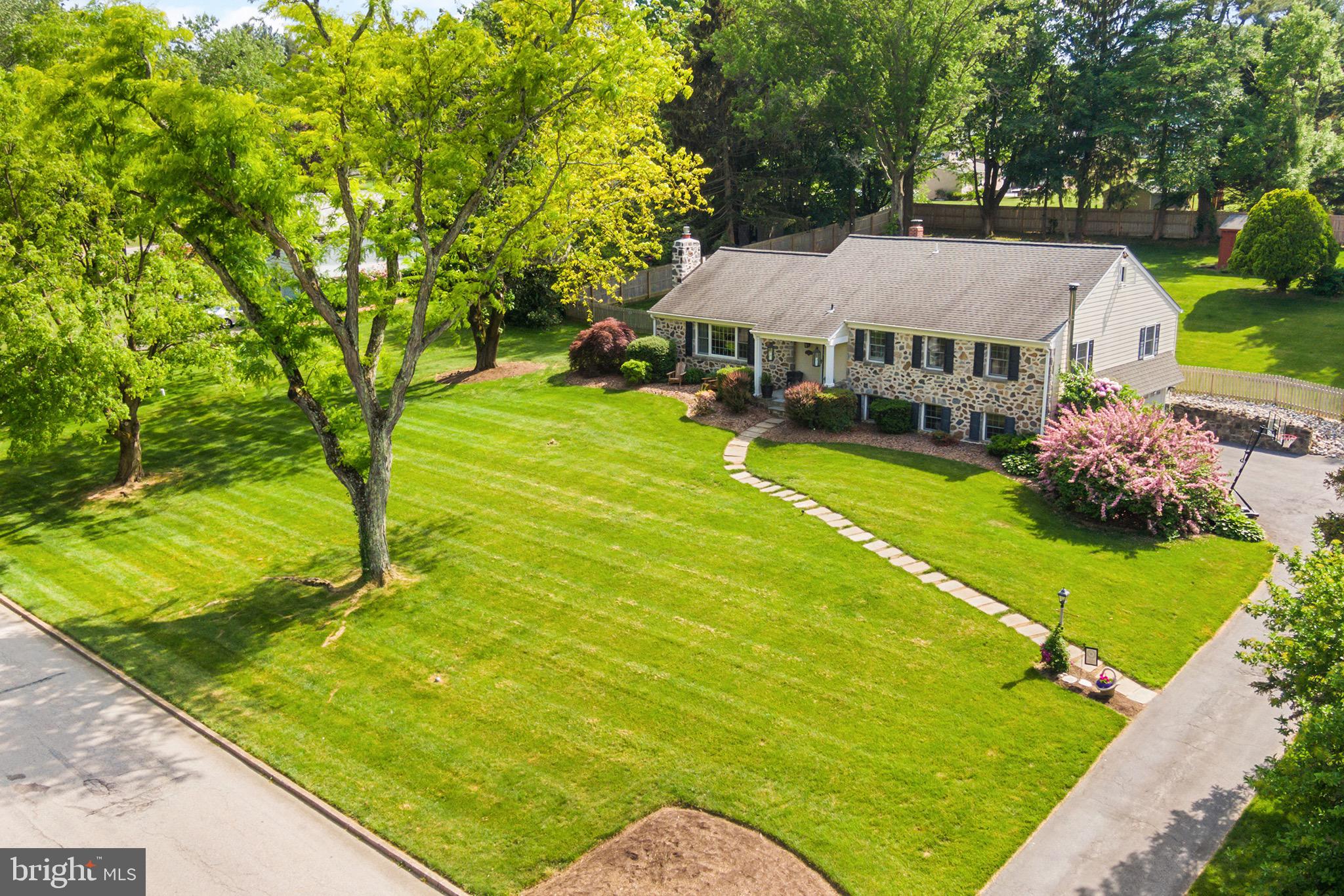 886 Llewelyn Road Berwyn, PA 19312 - Photo 43 of 45