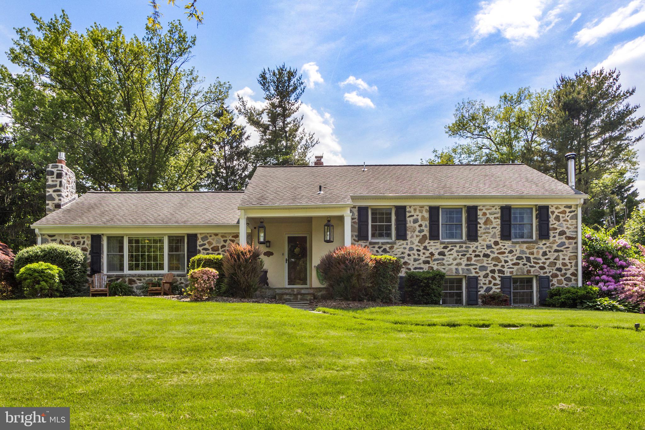 886 Llewelyn Road Berwyn, PA 19312 - Photo 45 of 45