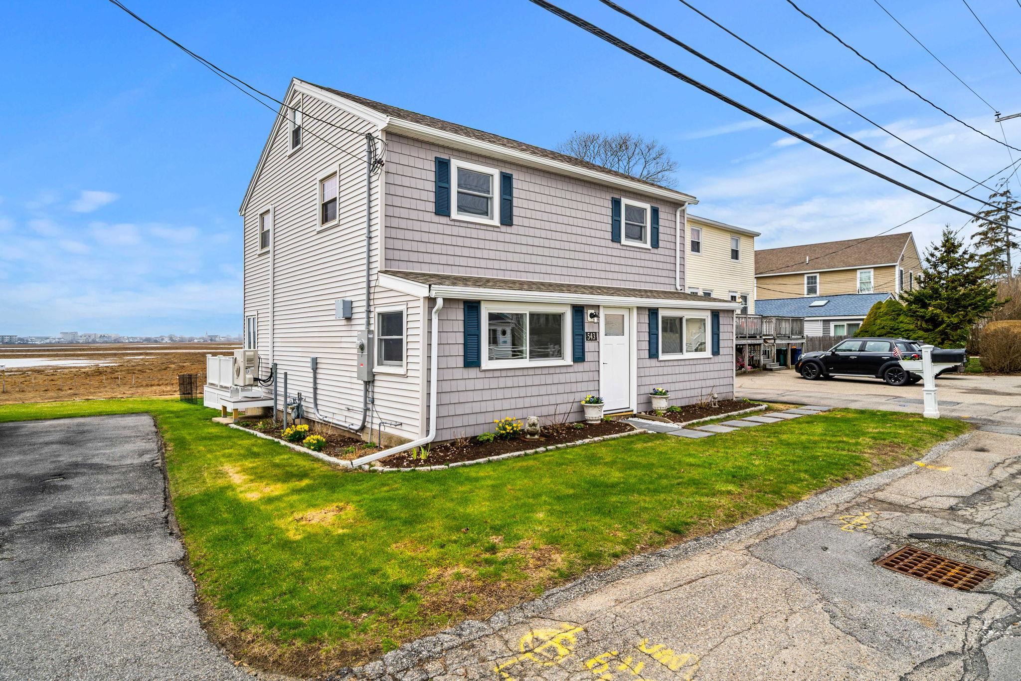 543 Winnacunnet Road Hampton, NH 03842 - Photo 28 of 39