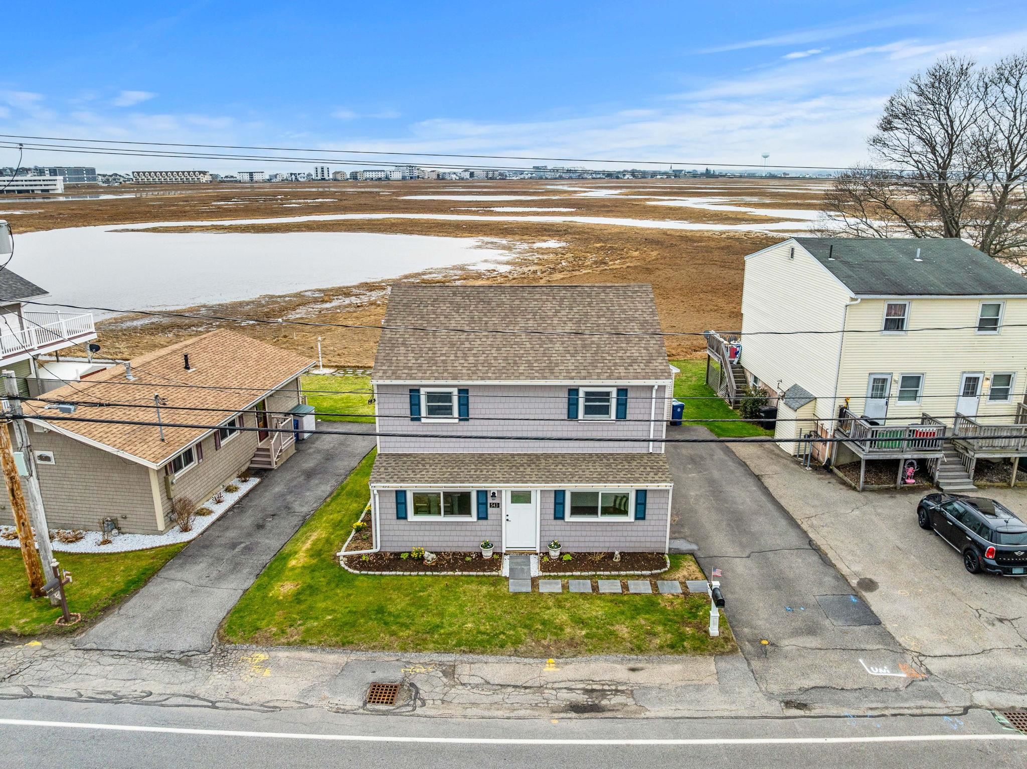 543 Winnacunnet Road Hampton, NH 03842 - Photo 31 of 39