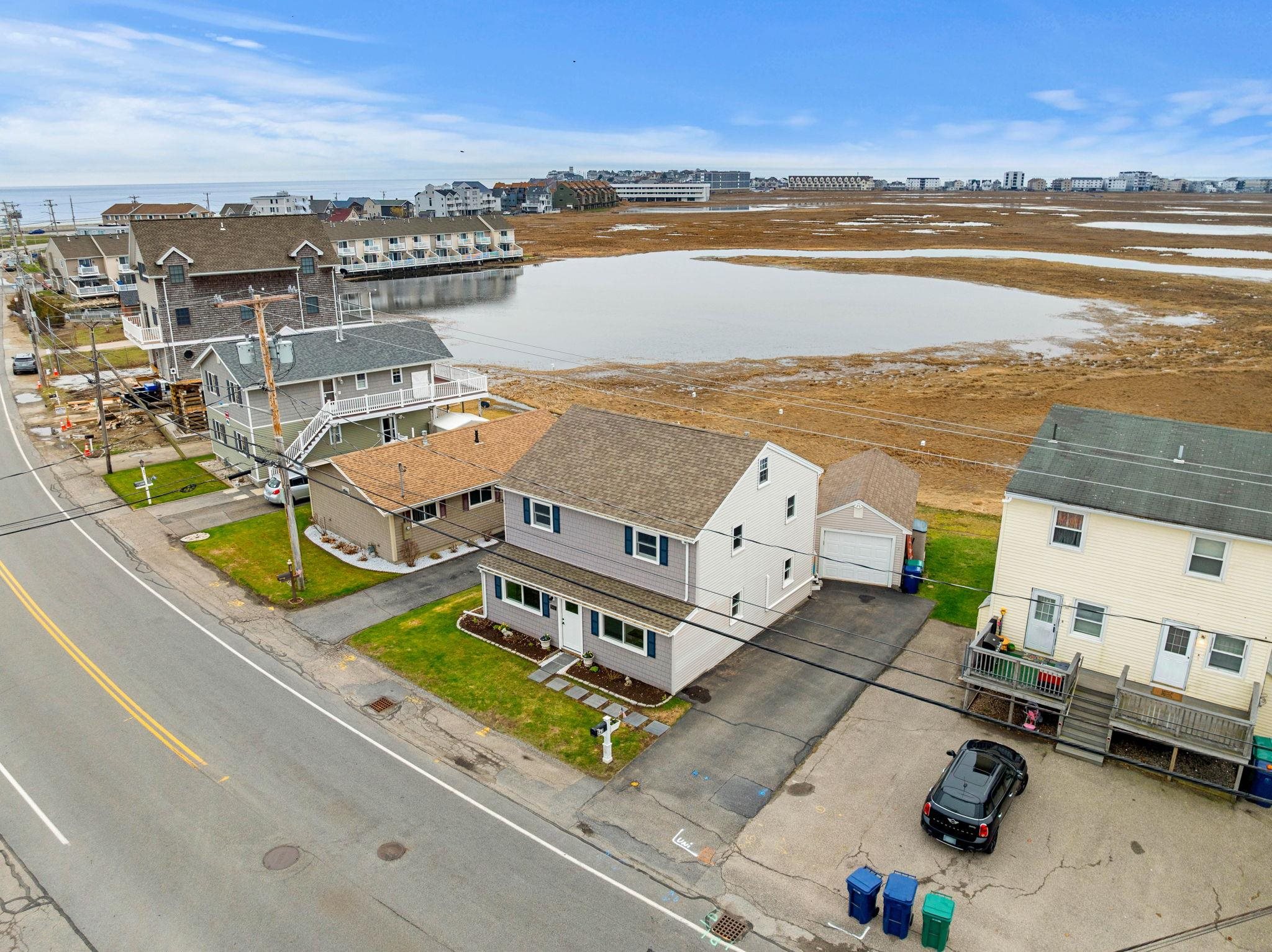 543 Winnacunnet Road Hampton, NH 03842 - Photo 32 of 39