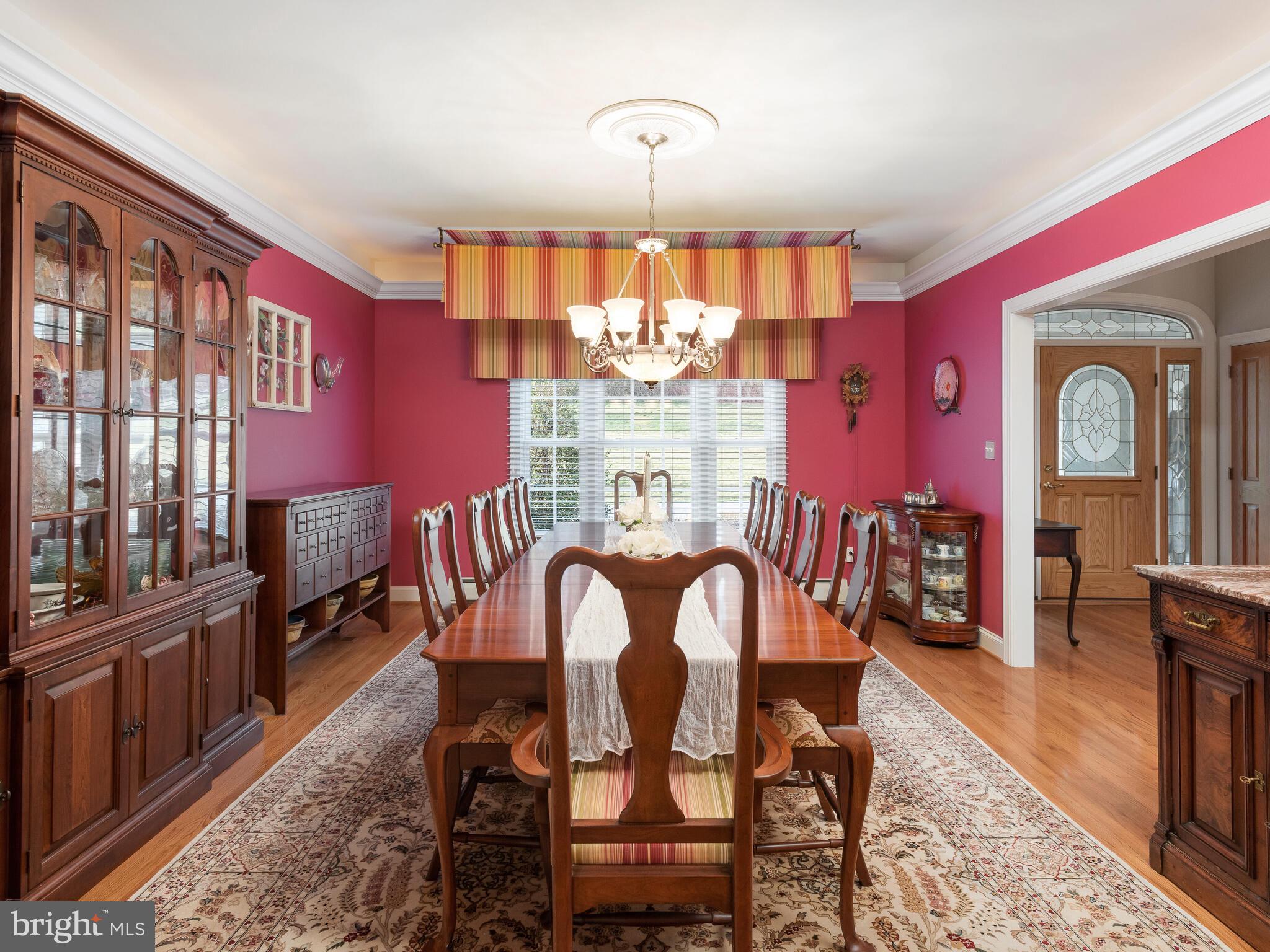 440 Black Horse Road Chester Springs, PA 19425 - Photo 21 of 50 Ready for your Gourmet Dinners!