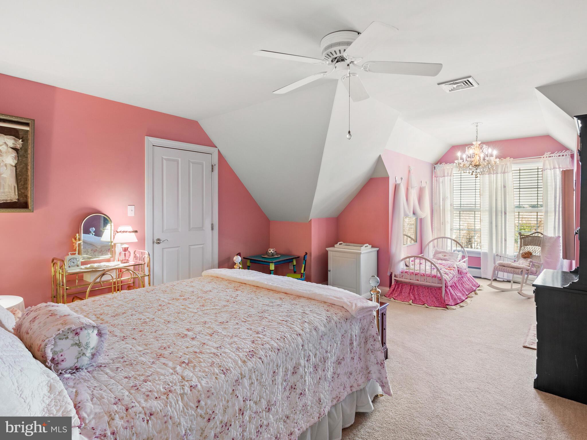 440 Black Horse Road Chester Springs, PA 19425 - Photo 34 of 50 Adorable Bedroom 3!