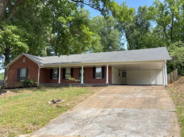 $193,000 | 4803 Priscilla Avenue, Memphis, TN 38128