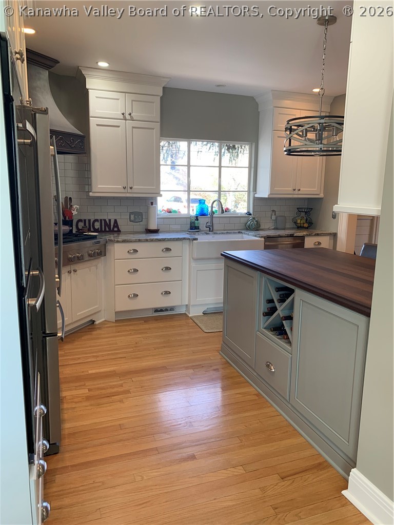 6 Roller Road Charleston, WV 25314 - Photo 19 of 47 Gallery Image 19