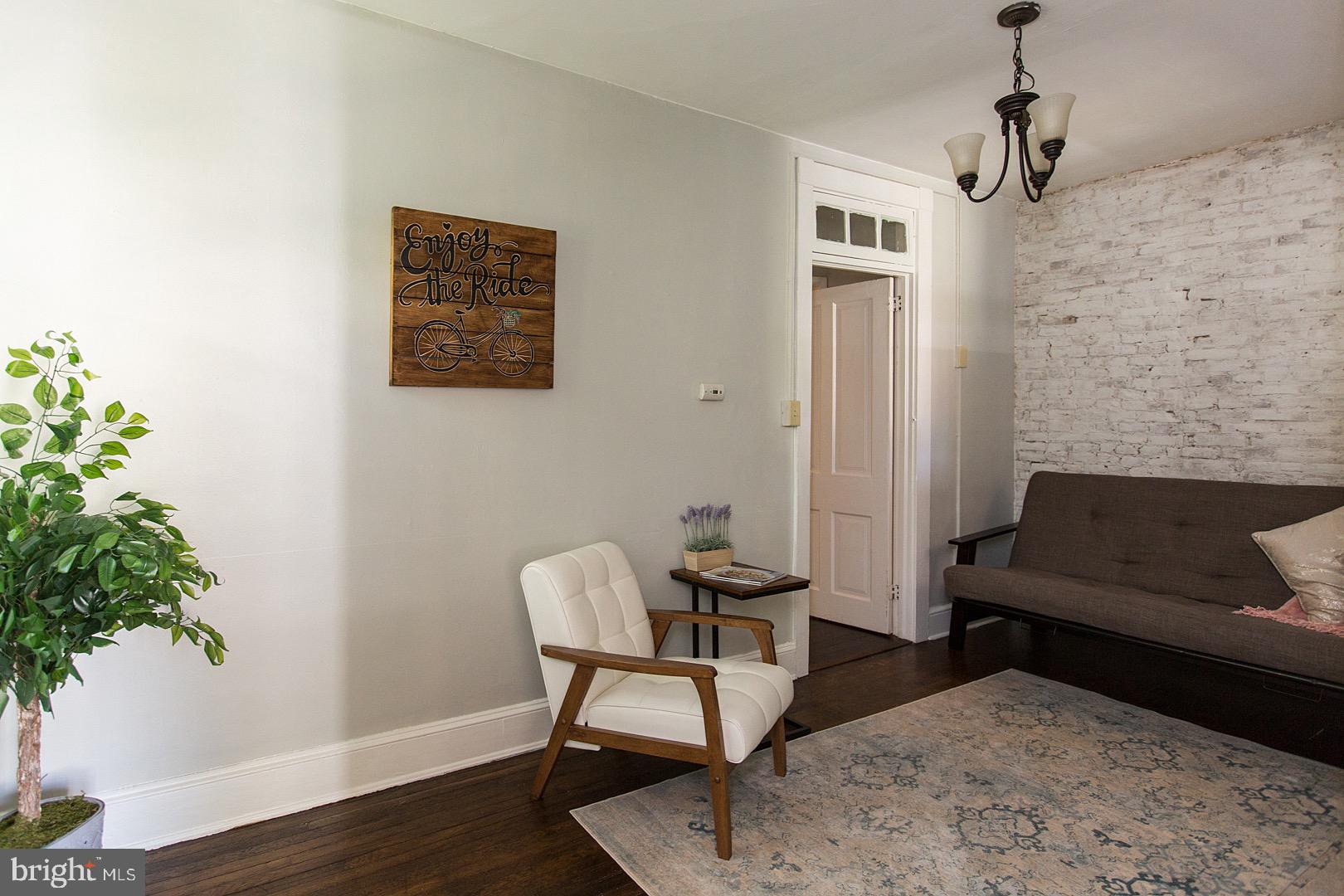 419 West Orange Street, Unit 4 Lancaster, PA 17603 - Photo 16 of 52