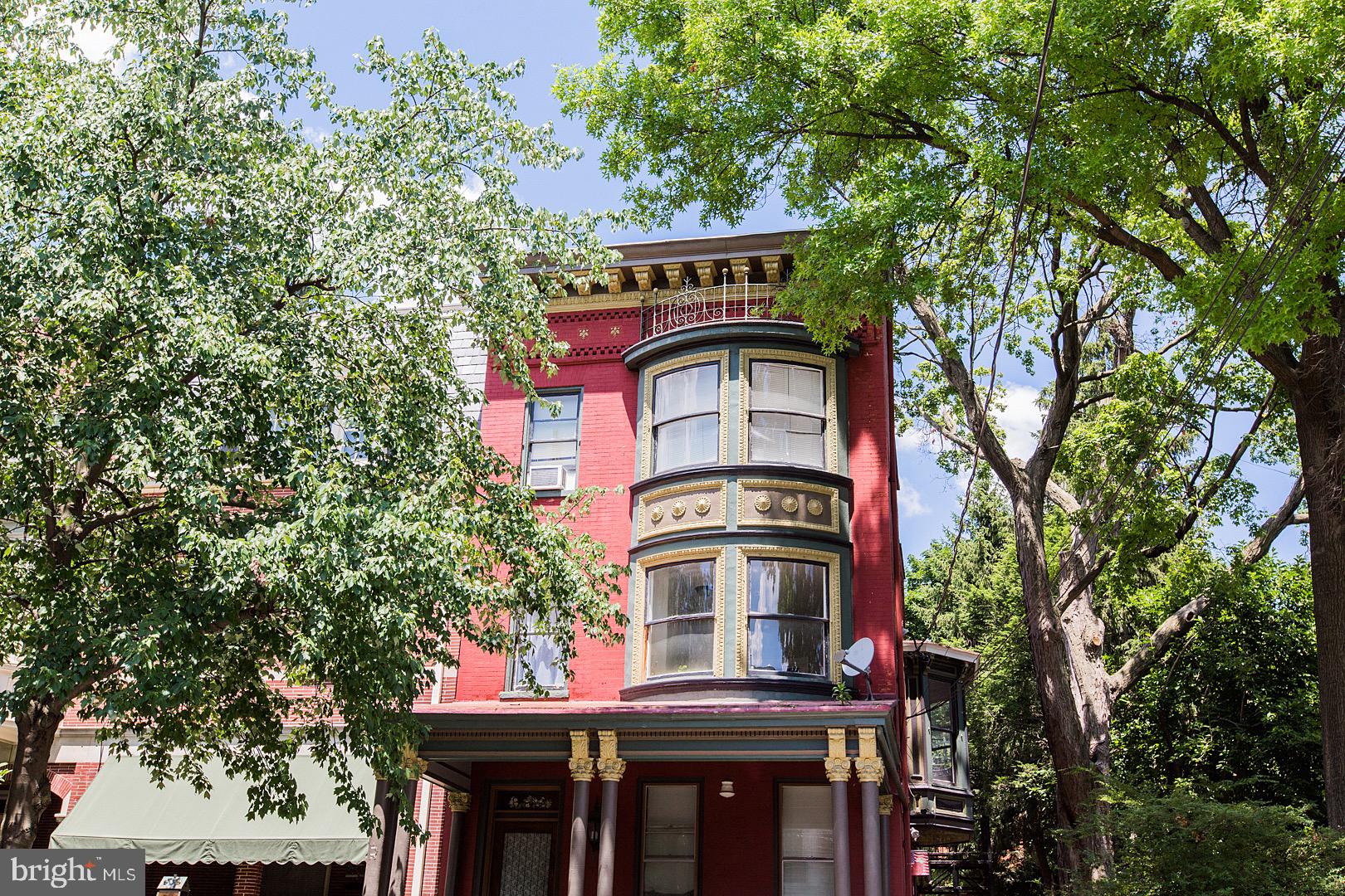 419 West Orange Street, Unit 4 Lancaster, PA 17603 - Photo 2 of 52