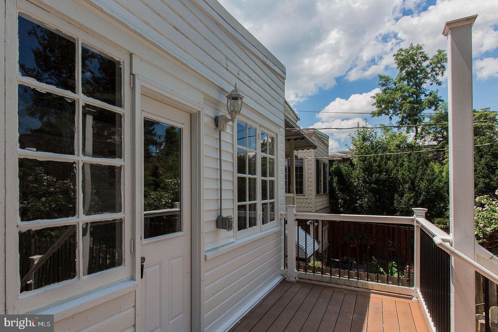 419 West Orange Street, Unit 4 Lancaster, PA 17603 - Photo 37 of 52