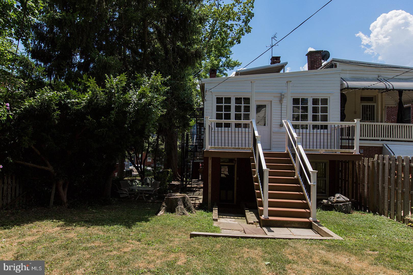 419 West Orange Street, Unit 4 Lancaster, PA 17603 - Photo 39 of 52