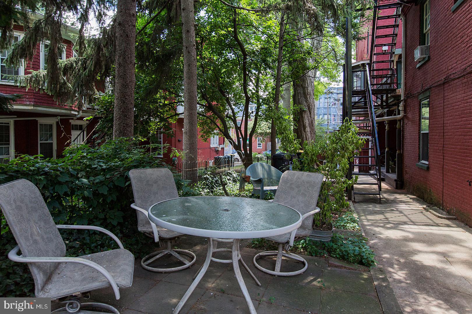 419 West Orange Street, Unit 4 Lancaster, PA 17603 - Photo 41 of 52