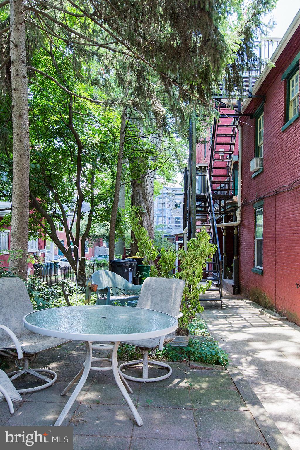 419 West Orange Street, Unit 4 Lancaster, PA 17603 - Photo 42 of 52