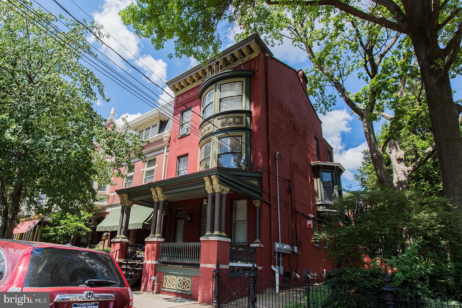 419 West Orange Street, Unit 4 Lancaster, PA 17603 - Photo 48 of 52