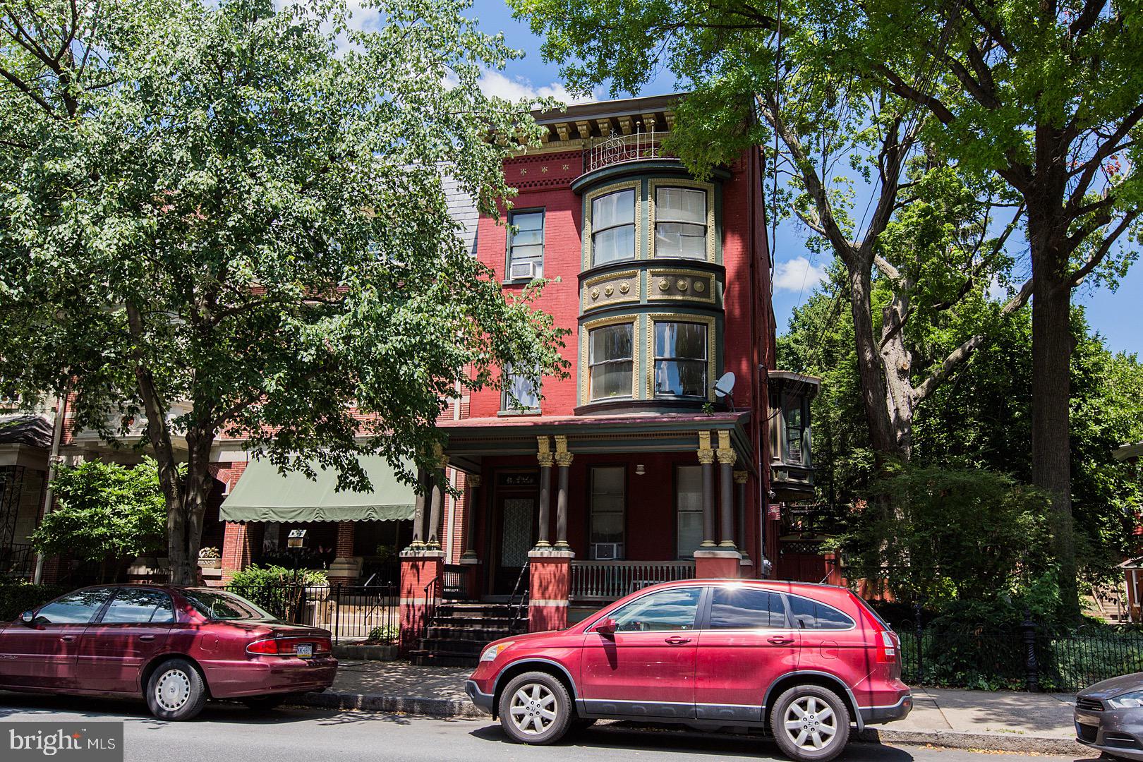 419 West Orange Street, Unit 4 Lancaster, PA 17603 - Photo 50 of 52