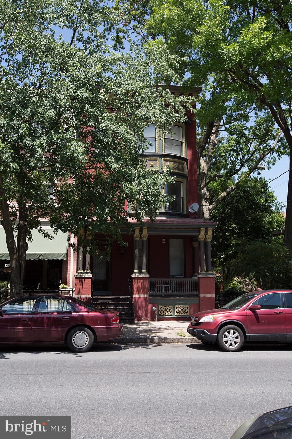 419 West Orange Street, Unit 4 Lancaster, PA 17603 - Photo 51 of 52