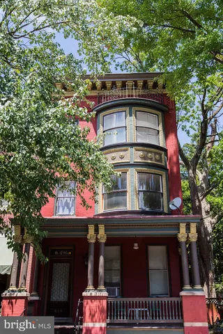 $1,350 | 419 West Orange Street, Unit 4, Lancaster, PA 17603