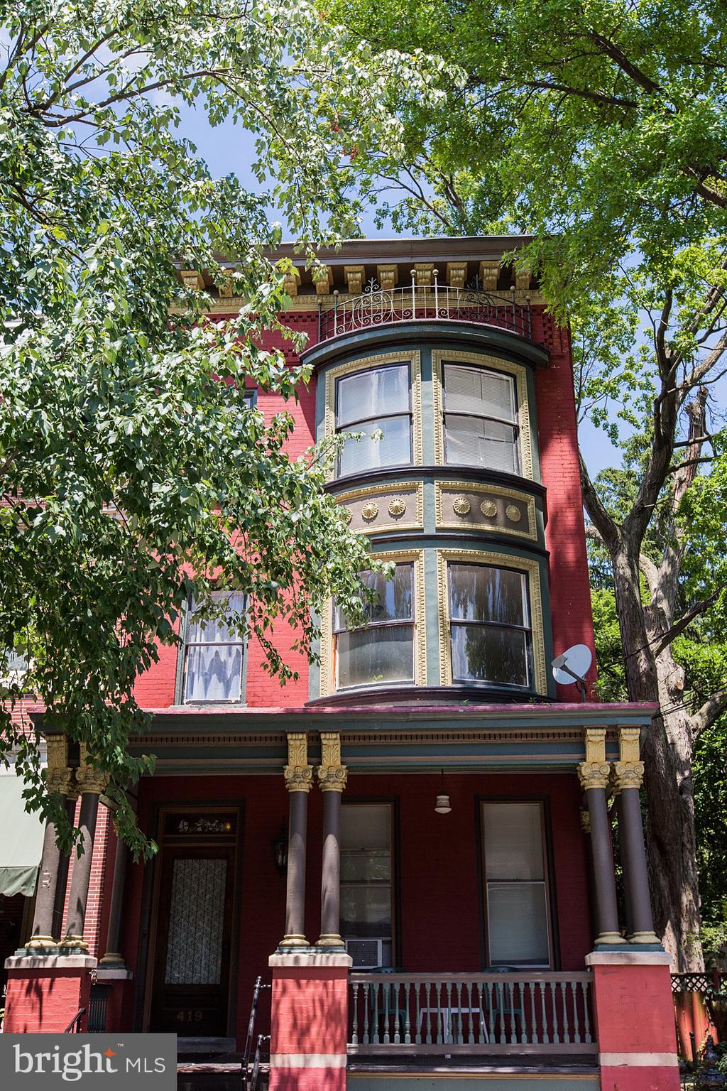 419 West Orange Street, Unit 4 Lancaster, PA 17603 - Photo 52 of 52