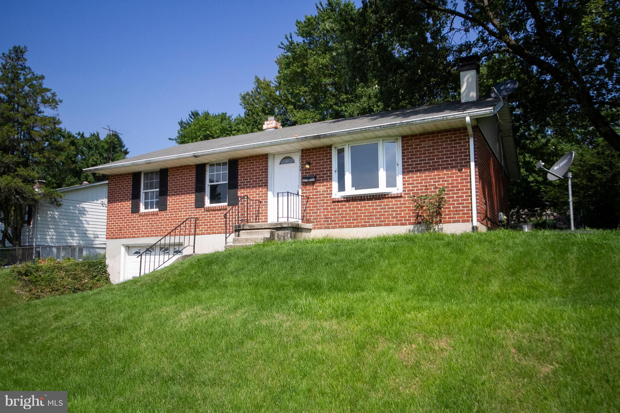 2024 Hanson Road Edgewood, MD 21040 - Photo 2 of 25 Exterior (Front)